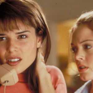 Ce sont les actrices qui ont presque joué dans Scream