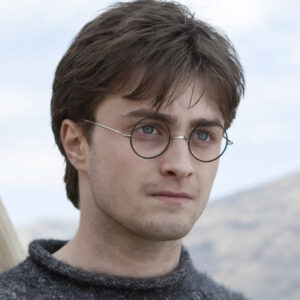 Cette scène de Harry Potter a nécessité plus de 90 prises pour réussir