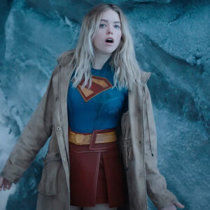 Chaque costume de Supergirl en direct, classé
