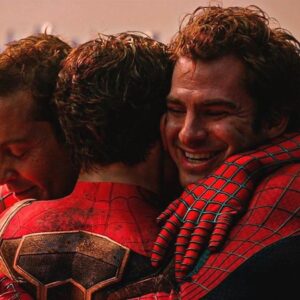 Classement des 5 acteurs de Spider-Man en direct