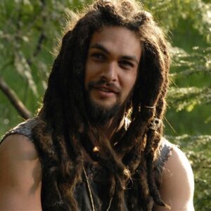Comment le rôle de Jason Momoa dans Stargate Atlantis l'a aidé à devenir une star d'action