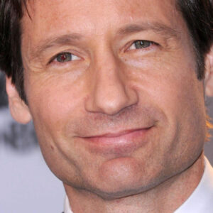 David Duchovny rappelle le rejet aimable mais brutal de Quentin Tarantino après l'audition des Reservoir Dogs