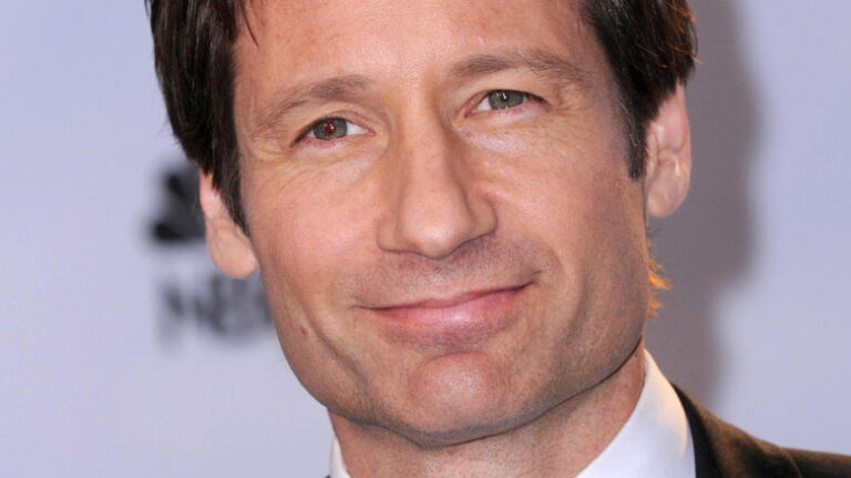 David Duchovny rappelle le rejet aimable mais brutal de Quentin Tarantino après l'audition des Reservoir Dogs