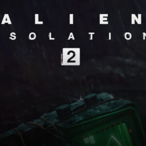 La bande-annonce arrive pour « Alien: Isolation 2 »