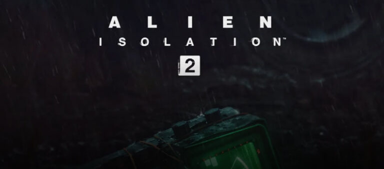 La bande-annonce arrive pour « Alien: Isolation 2 »