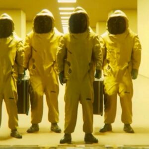 La chronologie entière des Backrooms expliquée