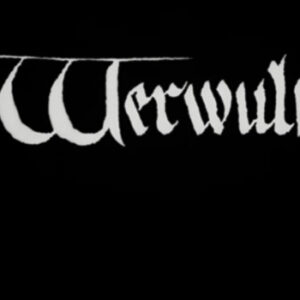 La première bande-annonce arrive pour « Werwulf »