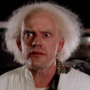 La question la plus étrange sur Retour vers le futur est résolue avec cette théorie des fans de Timey-Wimey