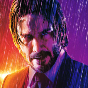 La raison hilarante pour laquelle le titre du film de John Wick a été modifié