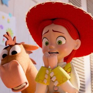 La scène la plus émouvante de Toy Story 5 fait écho à un épisode classique de Futurama