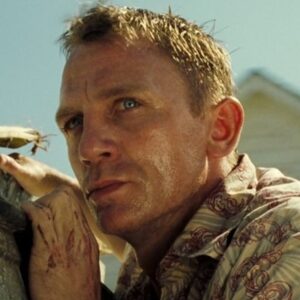 La théorie du nom de code de James Bond fonctionne toujours (et est encore meilleure) avec une sombre tournure