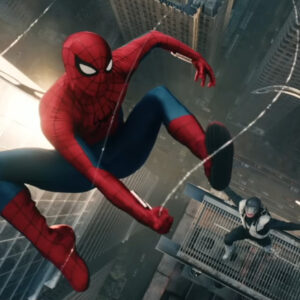 La toute nouvelle bande-annonce du jour pourrait cacher un méchant Marvel à la vue de tous
