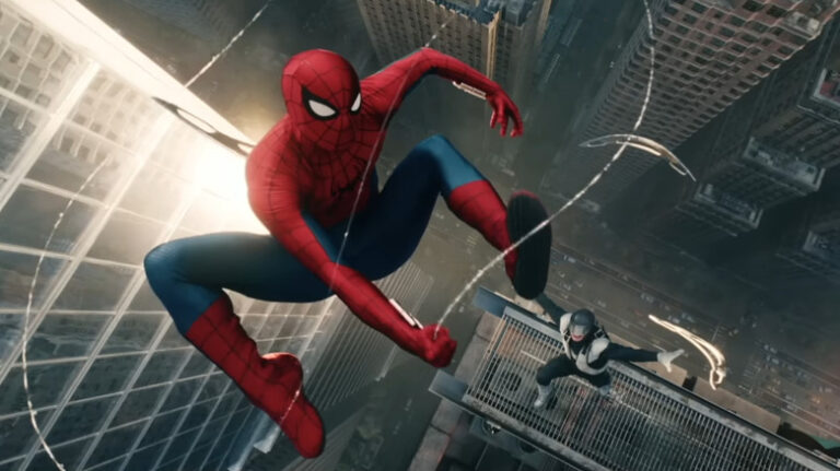 La toute nouvelle bande-annonce du jour pourrait cacher un méchant Marvel à la vue de tous