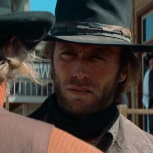 Le chef-d'œuvre western de Clint Eastwood de 1973 sur Netflix est aussi son plus troublant