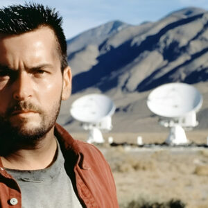 Le film Alien de Charlie Sheen est l'un des meilleurs joyaux des années 90 diffusés sur Prime Video