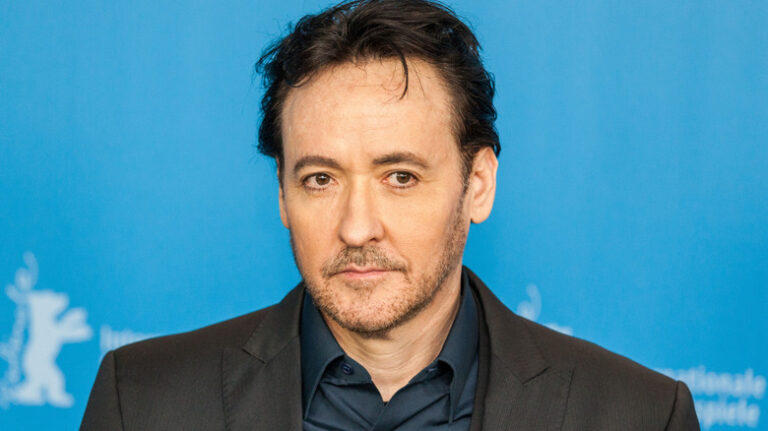 Le film John Cusack regrette le tournage