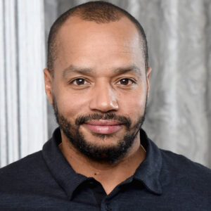 Le film culte de super-héros classique que vous avez probablement oublié Donald Faison de Scrubs