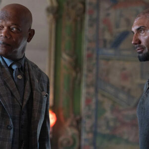 Le film post-apocalyptique de Dave Bautista et Samuel L. Jackson de 2025 a à peine eu un impact