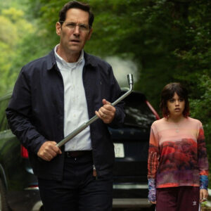 Le flop au box-office de Paul Rudd et Jenna Ortega est un succès en streaming un an plus tard