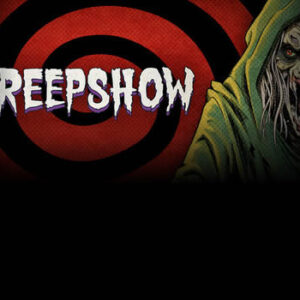 Le jeu vidéo « Creepshow » sortira en août