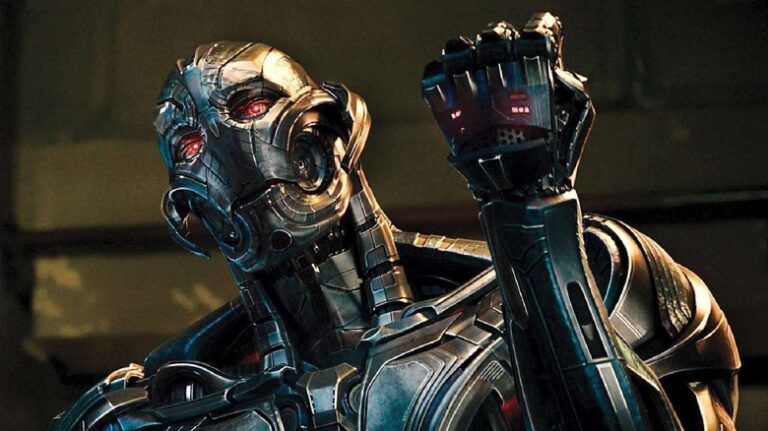 Le méchant du MCU que les fans pensaient totalement inutile