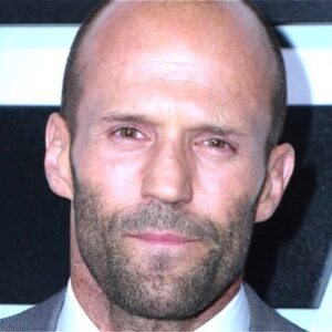 Le rôle d'action emblématique qui a presque tué Jason Statham