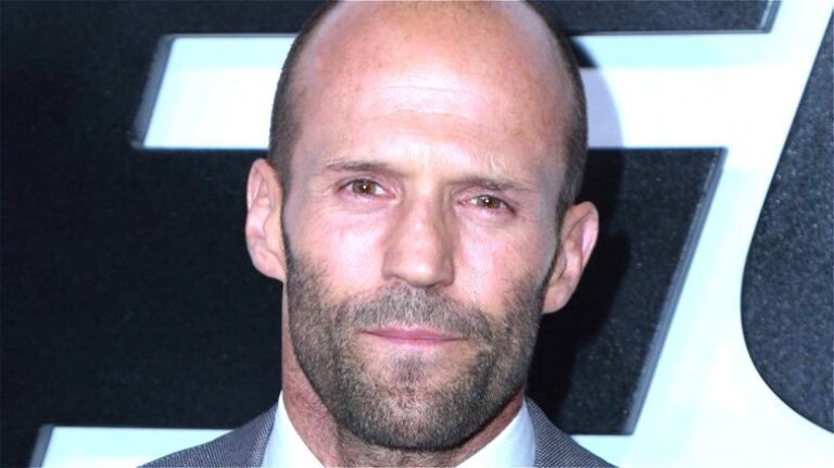 Le rôle d'action emblématique qui a presque tué Jason Statham