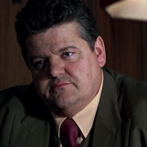 Le rôle mémorable de Robbie Coltrane dans Goldeneye tient toujours