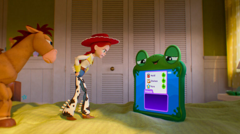 Le seul récapitulatif dont vous avez besoin avant Toy Story 5