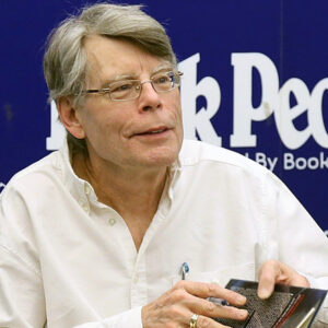 Le terrible roman de Stephen King qui pourrait faire un film incroyablement génial