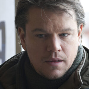Le terrifiant thriller médical de Matt Damon est un succès en streaming sur HBO Max