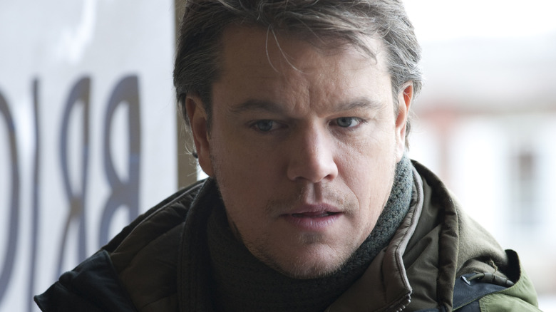 Mitch Emhoff fait face à un avenir incertain