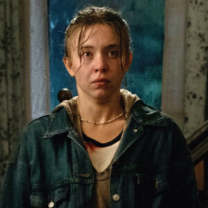 Le thriller R-Rated 2025 de Sydney Sweeney revient au premier rang des classements Apple TV