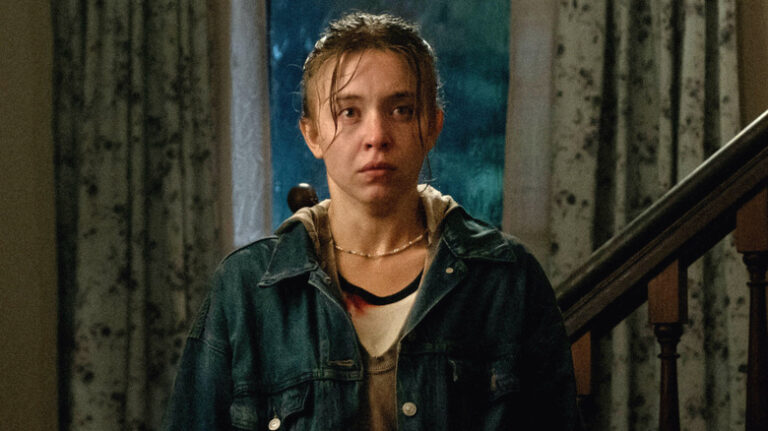 Le thriller R-Rated 2025 de Sydney Sweeney revient au premier rang des classements Apple TV