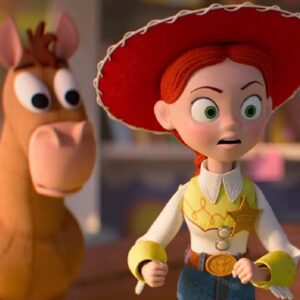 Les 5 films Toy Story, classés
