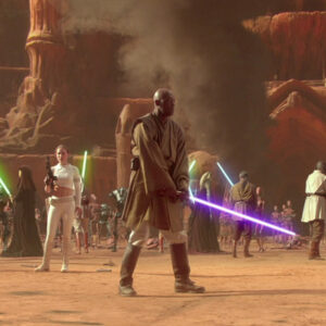 Les 7 formes de sabre laser Star Wars expliquées