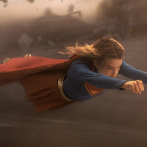 Les critiques sont stupéfaites par les premières réactions à Supergirl