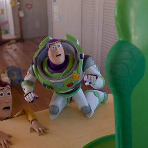 Les critiques sont stupéfaites par les premières réactions à Toy Story 5
