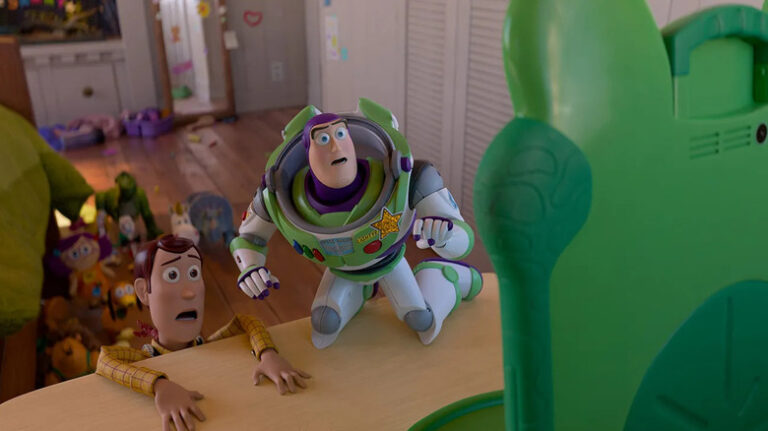 Les critiques sont stupéfaites par les premières réactions à Toy Story 5