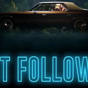 Naomi Ackie rejoint « They Follow »