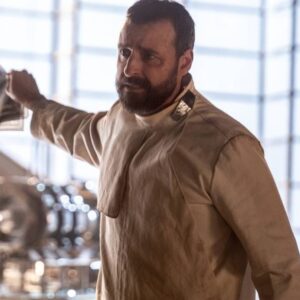 Pourquoi Zor-El de Supergirl semble si familier