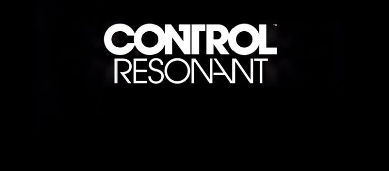 Remedy Entertainment présente la nouvelle bande-annonce de « Control Resonant »