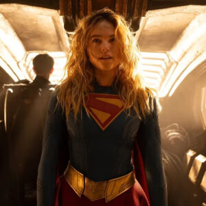 Supergirl a-t-elle une scène post-générique ?