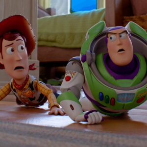 Toy Story 5 rend les règles des jouets de la franchise plus déroutantes que jamais