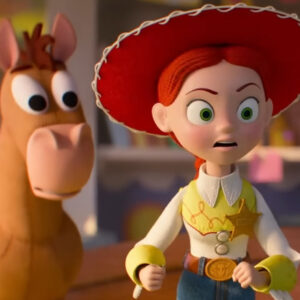 Toy Story 5 ressemble à une suite d'une autre franchise Pixar