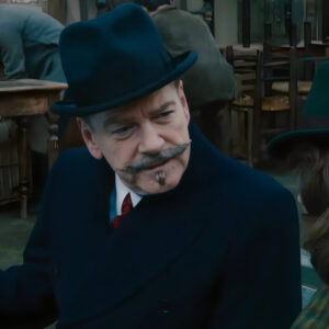 Une hantise à Venise : 5 façons dont Kenneth Branagh a changé l'histoire d'Agatha Christie