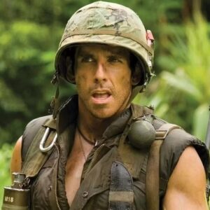 11 fois où Ben Stiller a brisé d’autres acteurs sur le tournage