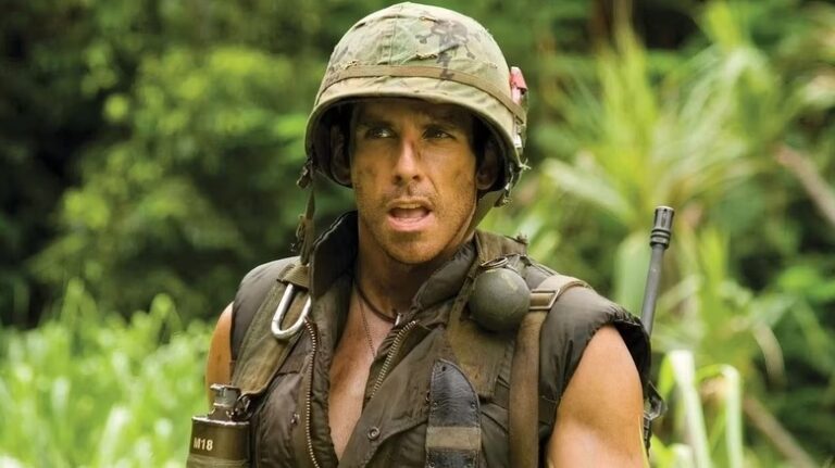 11 fois où Ben Stiller a brisé d’autres acteurs sur le tournage