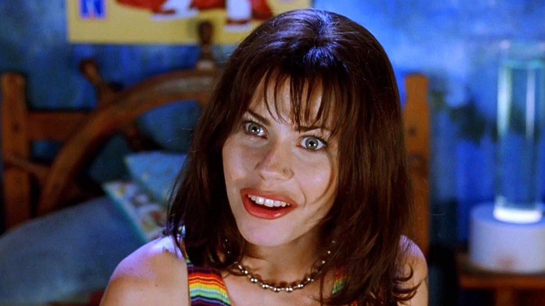Fairuza Balk dans le rôle de Vicki Vallencourt dans The Waterboy