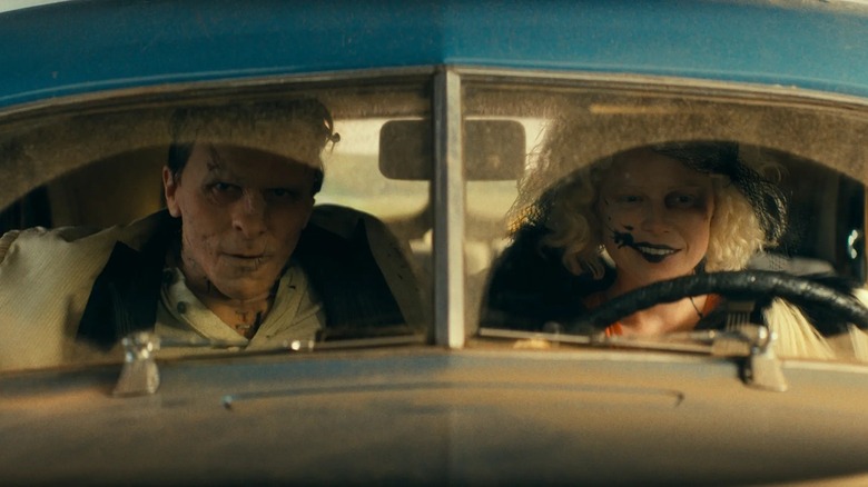 Frankenstein et The Bride se promènent dans The Bride ! (2026)